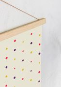 Enhanced Matte Paper Poster With Hanger (in) thumbnail 2