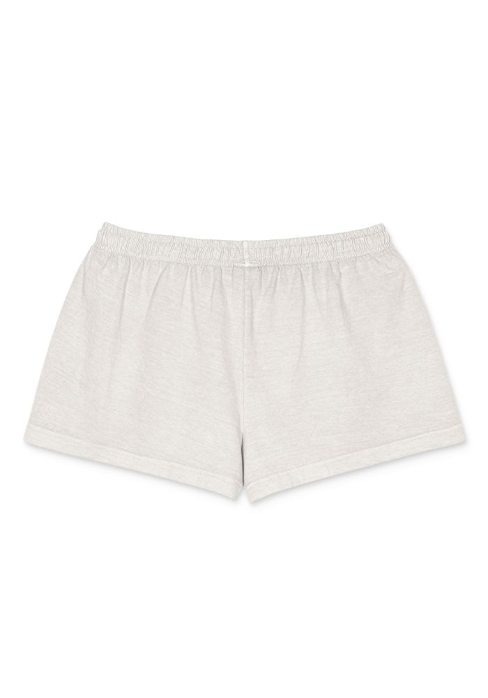 Women's Garment Dye Short | Bella + Canvas 6824GD main 2