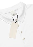 Men's All-Over Print Slim Fit Polo Shirt thumbnail 5