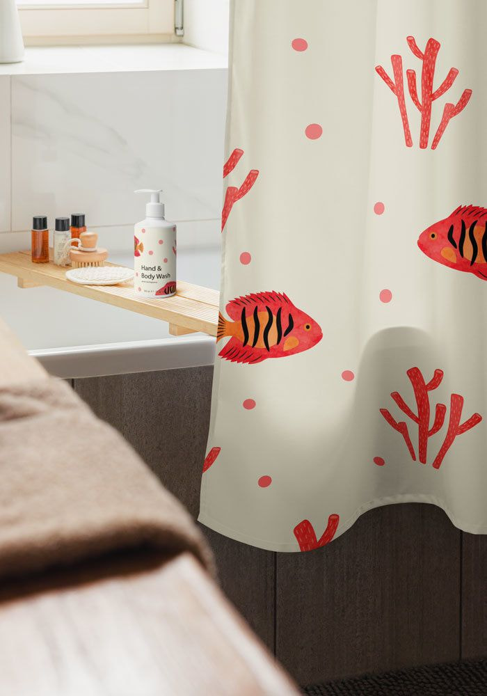 Shower Curtain main 3
