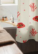Shower Curtain thumbnail 3