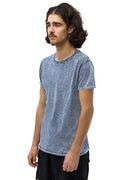Unisex Denim T-Shirt | Husky CA6689 thumbnail 4