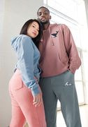 Unisex Pigment-Dyed Sweatpants | Independent Trading Co. PRM50PTPD thumbnail 4