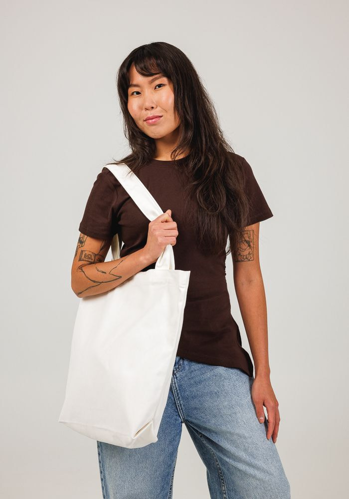 Cotton Tote Bag | AS Colour 1001 main 3