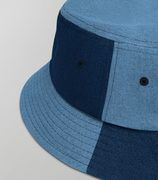 Denim Bucket Hat thumbnail 3