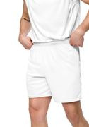 All-Over Print Recycled Unisex Mesh Shorts thumbnail 5