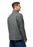 Men's Columbia Soft Shell Jacket | Ascender 212483 thumbnail 3