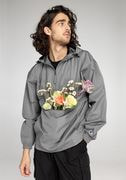 Unisex Champion Packable Anorak | CO200 thumbnail 5