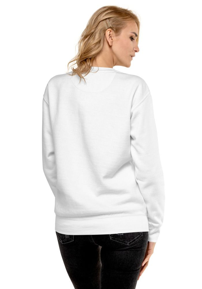 Unisex Premium Sweatshirt | Cotton Heritage M2480 main 4