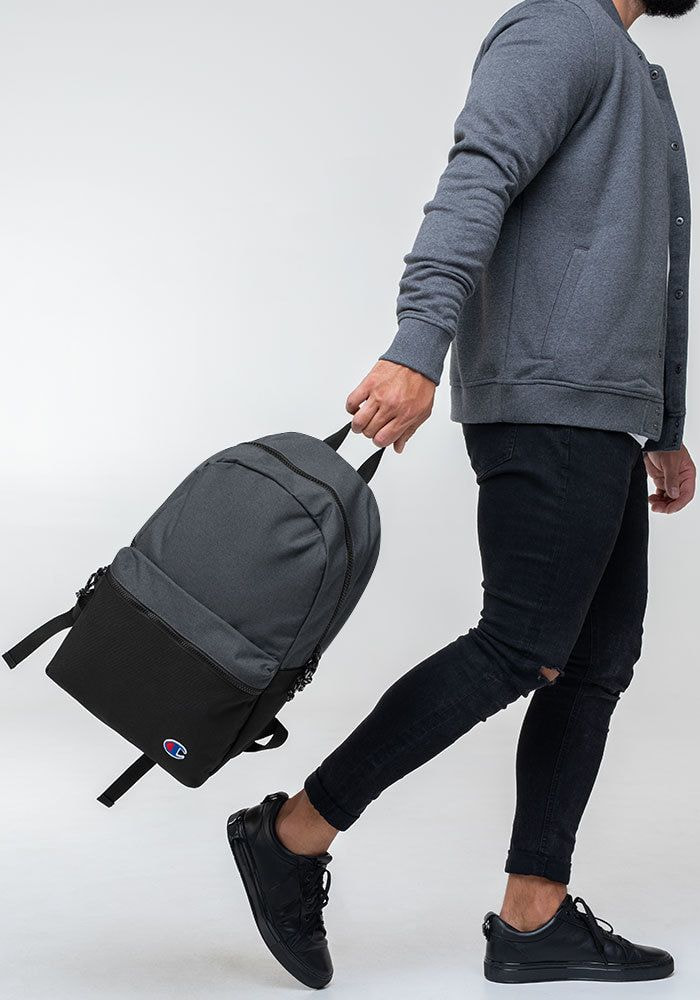 Champion Backpack Printful