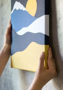 Thin Canvas (in) thumbnail 2