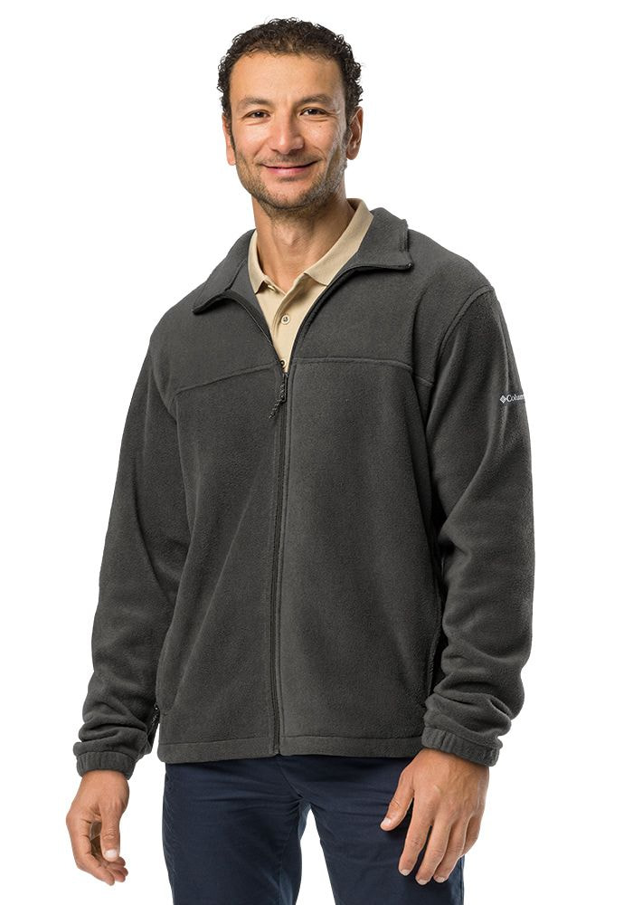 Columbia wool jacket best sale