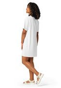 All-Over Print T-Shirt Dress thumbnail 4