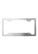 Metal License Plate Frame thumbnail 4