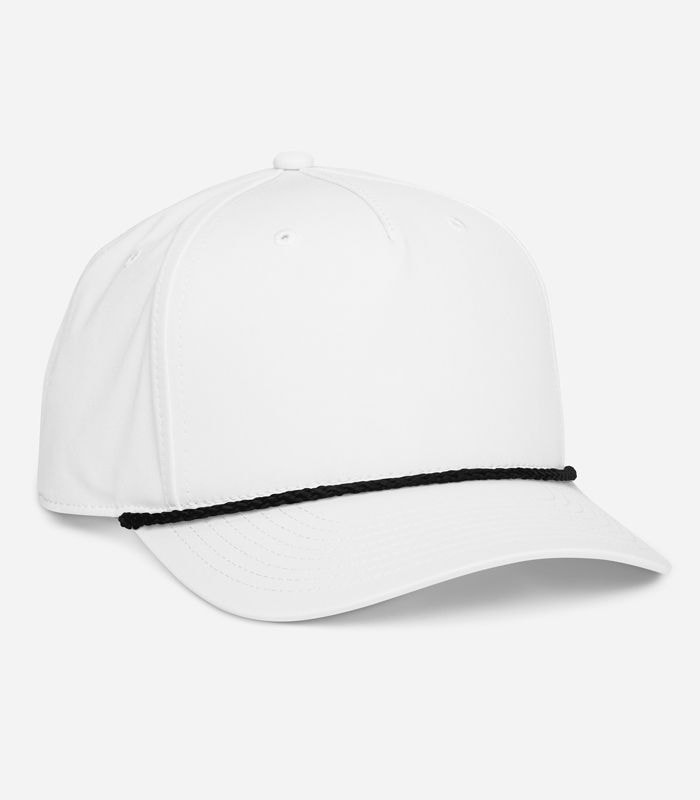 Classic Rope Cap | Richardson 258 main 3