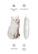 Custom Shaped Pillow thumbnail 6