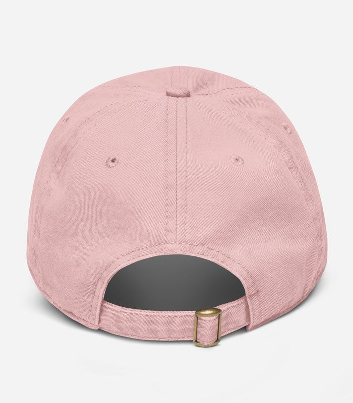 Otto Cap 18-772 | Garment-Washed Baseball Cap main 3