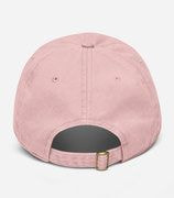 Otto Cap 18-772 | Garment-Washed Baseball Cap thumbnail 3