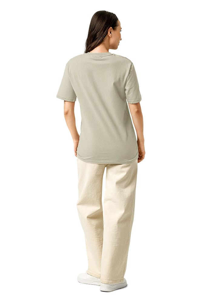 Unisex Garment Dyed Creator 2.0 Vintage T-Shirt | Stanley/Stella SATU041 main 3