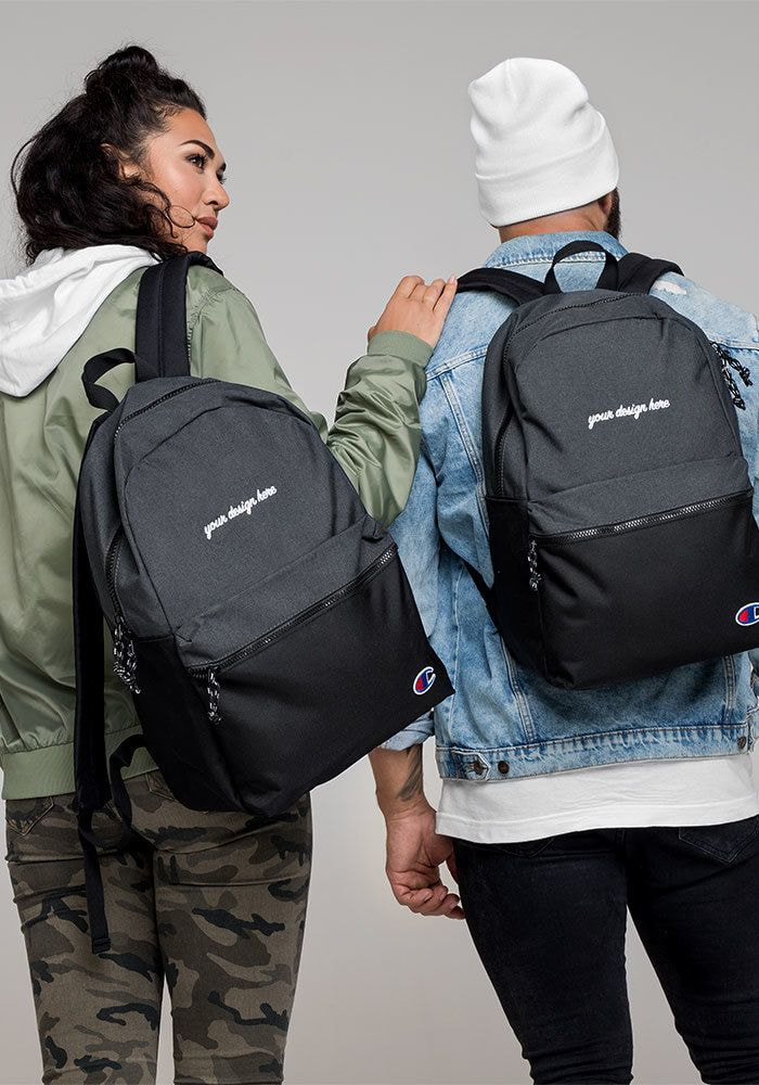 Champion backpack jp online