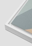 Framed Canvas (in) thumbnail 5