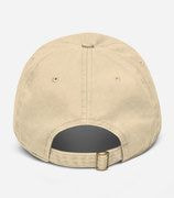 Otto Cap 18-772 | Garment-Washed Baseball Cap thumbnail 3