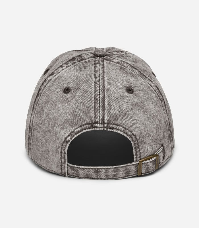 Gorra Vintage - Otto Cap 18-1248 | Printful
