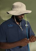 Men’s Columbia Short Sleeve Button Shirt | PFG Tamiami thumbnail 1