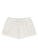 Women's Garment Dye Short | Bella + Canvas 6824GD thumbnail 1