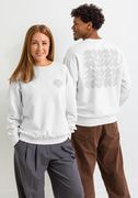 Unisex Garment-Dyed Lightweight Fleece Crewneck Sweatshirt I Comfort Colors 1466 thumbnail 1