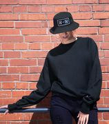 Bucket Hat I Big Accessories BX003 thumbnail 5