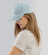 Denim Hat | Otto Cap 18-204 thumbnail 4