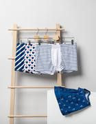 All-Over Print Boxer Briefs thumbnail 3