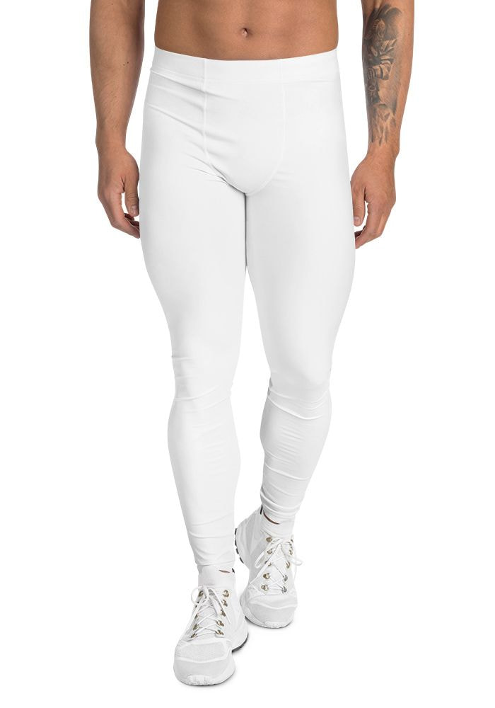 New Stylish Men Custom Hot Selling Leggings Wholesale Manufacturer &  Exporters Textile & Fashion Leather Clothing Goods with we have provide  customization Brand your own