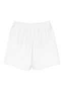 All-Over Print Unisex Cotton Long Shorts thumbnail 2