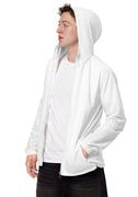 All-Over Print Men's Windbreaker thumbnail 4