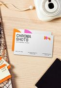 Set of Business Cards thumbnail 2