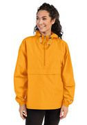 Unisex Champion Packable Anorak | CO200 thumbnail 2