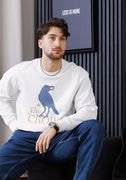 Unisex Eco Changer 2.0 Sweatshirt | Stanley/Stella STSU178 thumbnail 6
