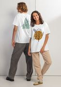 Unisex Heavyweight Garment Dye Tee | Bella + Canvas 4810GD thumbnail 1