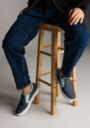 Men's Slip-On Canvas Shoes thumbnail 2