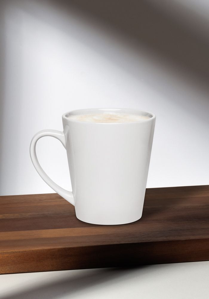 Latte Mug main 2