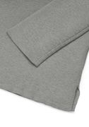 Women's Straight Bottom Knitted Sweater thumbnail 4