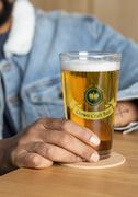 Shaker Pint Glass (16 oz) thumbnail 5