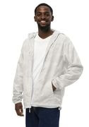 Unisex Lightweight Zip Up Windbreaker | Independent Trading Co. EXP54LWZ thumbnail 2