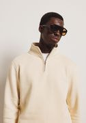 Unisex Premium Quarter Zip Sweatshirt | Lane Seven LS14014 thumbnail 2