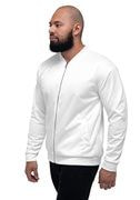 All-Over Print Unisex Bomber Jacket thumbnail 4