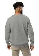 Unisex Knitted Cardigan thumbnail 4
