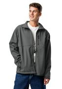 Men's Columbia Soft Shell Jacket | Ascender 212483 thumbnail 1