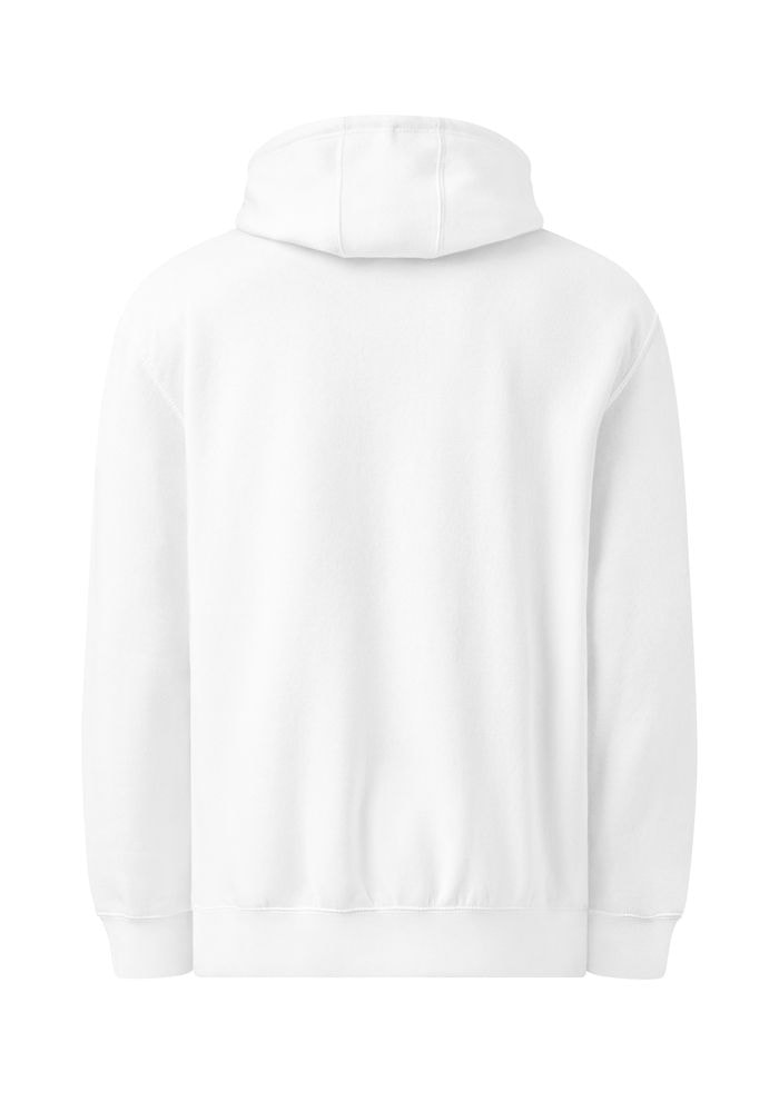 Unisex Premium Mid-Weight Hoodie - Lane Seven LS14001 | Printful